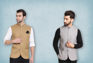 Nehru Jacket