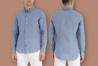 Linen Shirt