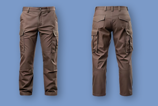 Cargo Pants